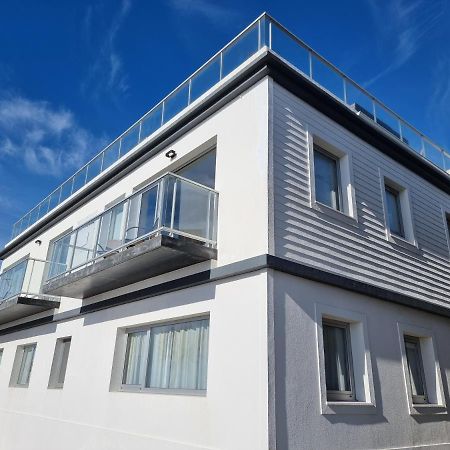 Bay House - Sealife Apartment Ponta Delgada 외부 사진