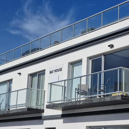 Bay House - Sealife Apartment Ponta Delgada 외부 사진