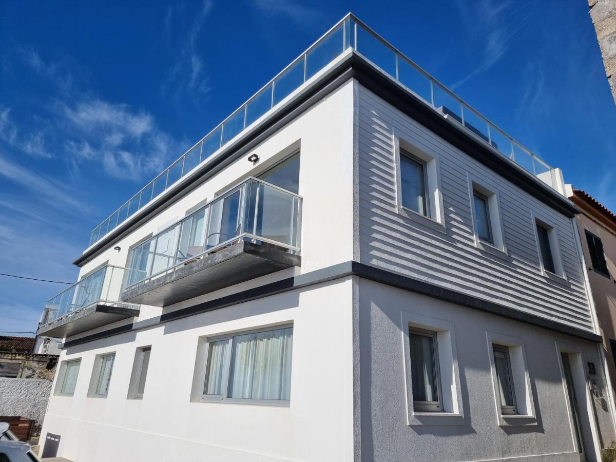 Bay House - Sealife Apartment Ponta Delgada 외부 사진