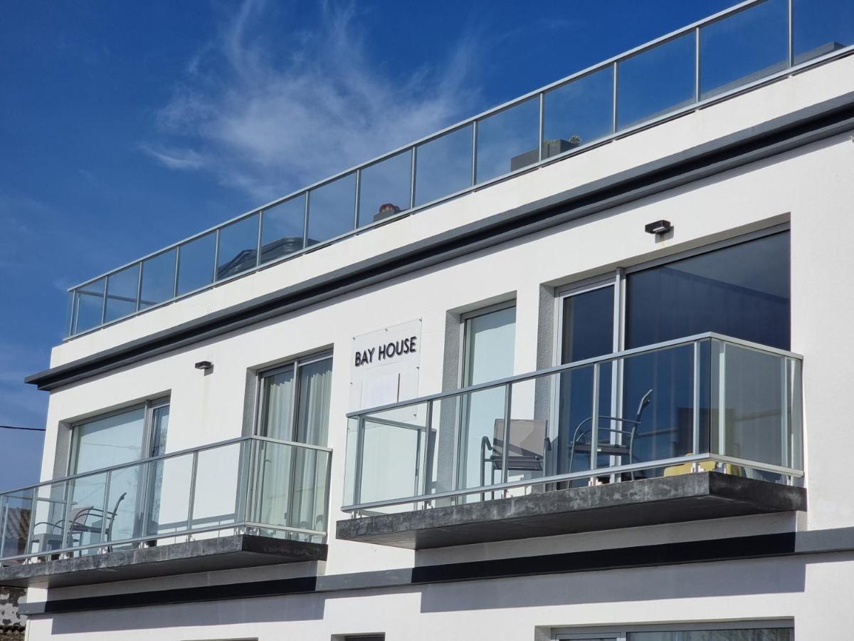 Bay House - Sealife Apartment Ponta Delgada 외부 사진