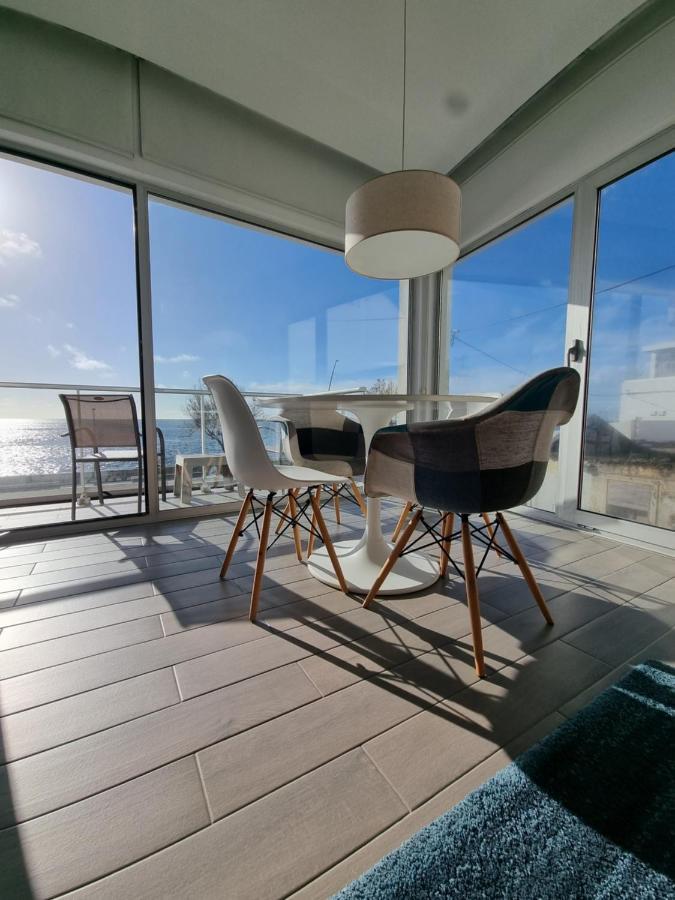 Bay House - Sealife Apartment Ponta Delgada 외부 사진