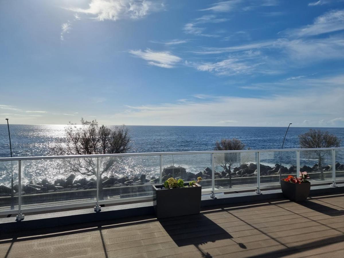 Bay House - Sealife Apartment Ponta Delgada 외부 사진