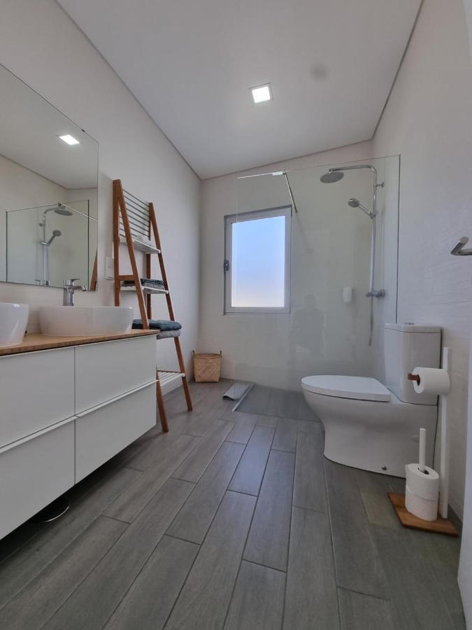 Bay House - Sealife Apartment Ponta Delgada 외부 사진