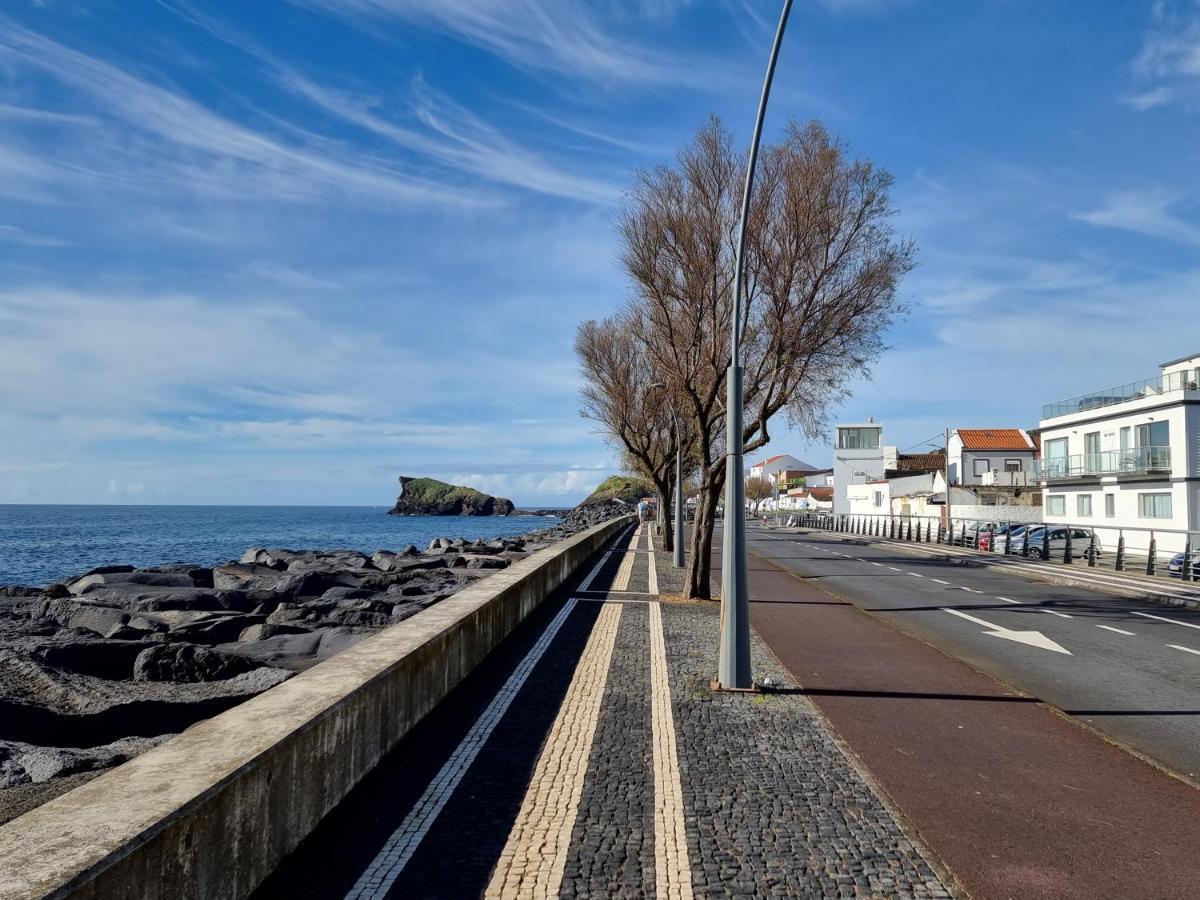 Bay House - Sealife Apartment Ponta Delgada 외부 사진