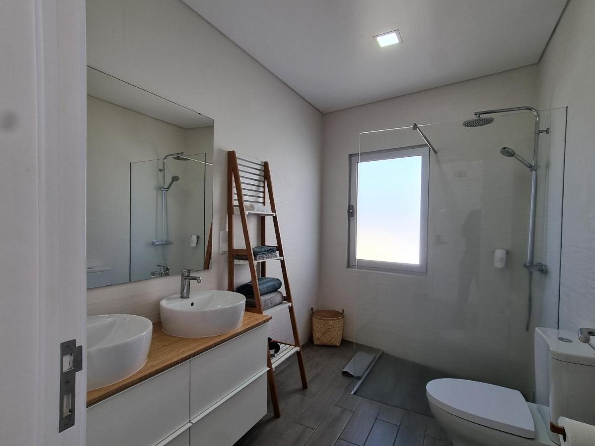 Bay House - Sealife Apartment Ponta Delgada 외부 사진