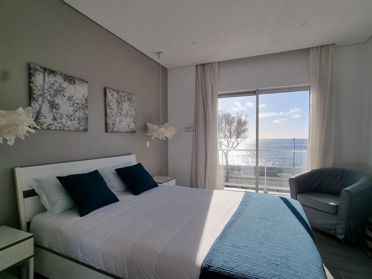 Bay House - Sealife Apartment Ponta Delgada 외부 사진
