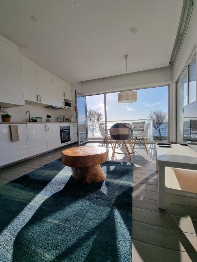 Bay House - Sealife Apartment Ponta Delgada 외부 사진