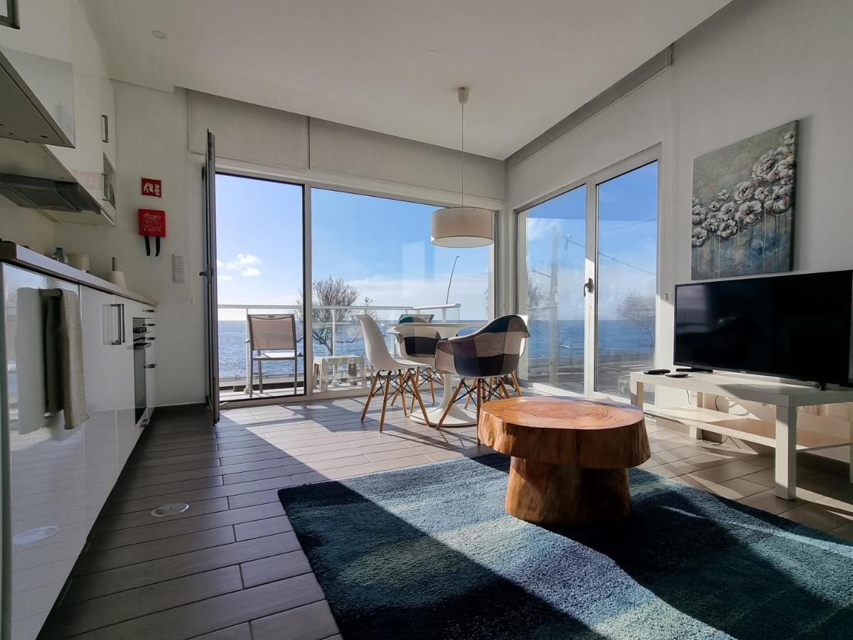 Bay House - Sealife Apartment Ponta Delgada 외부 사진