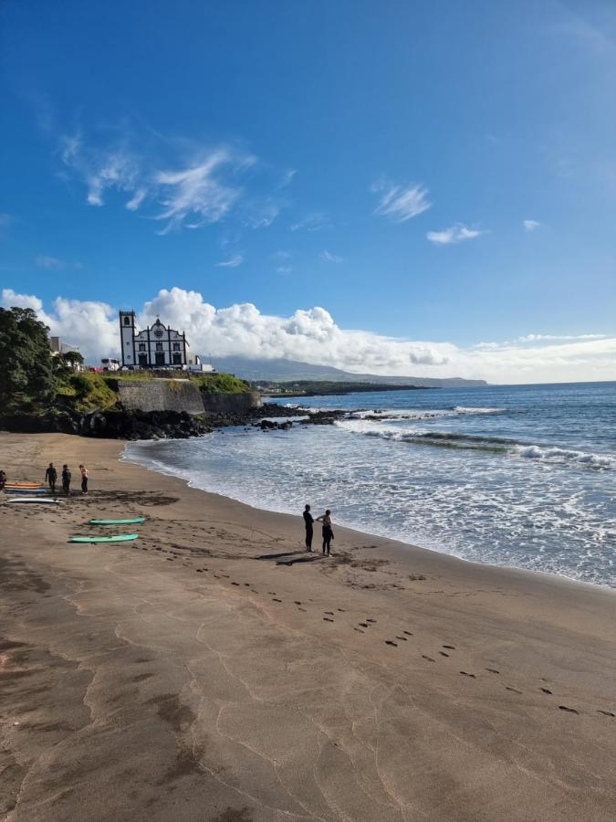 Bay House - Sealife Apartment Ponta Delgada 외부 사진