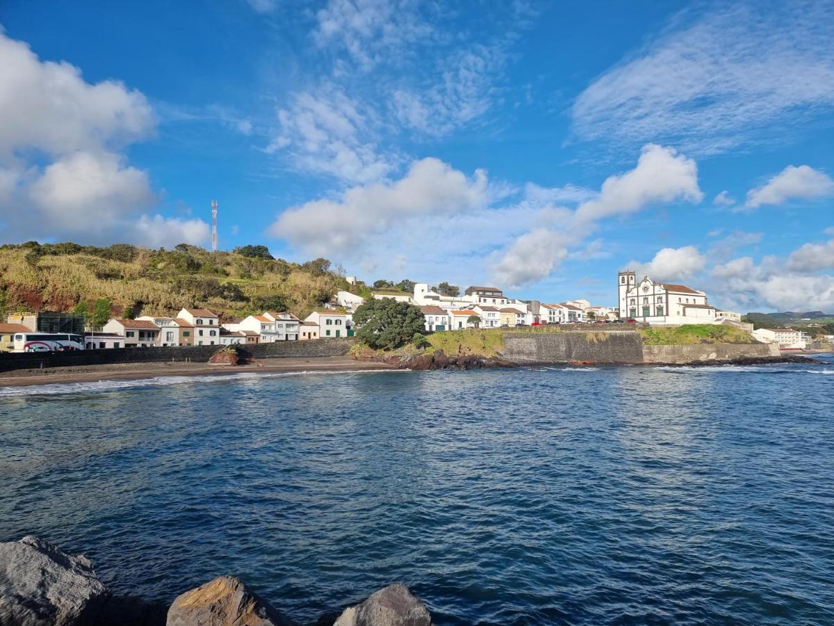 Bay House - Sealife Apartment Ponta Delgada 외부 사진
